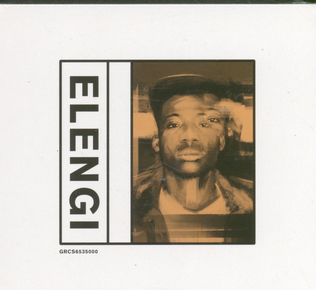 Gracias - Elengi - Cd