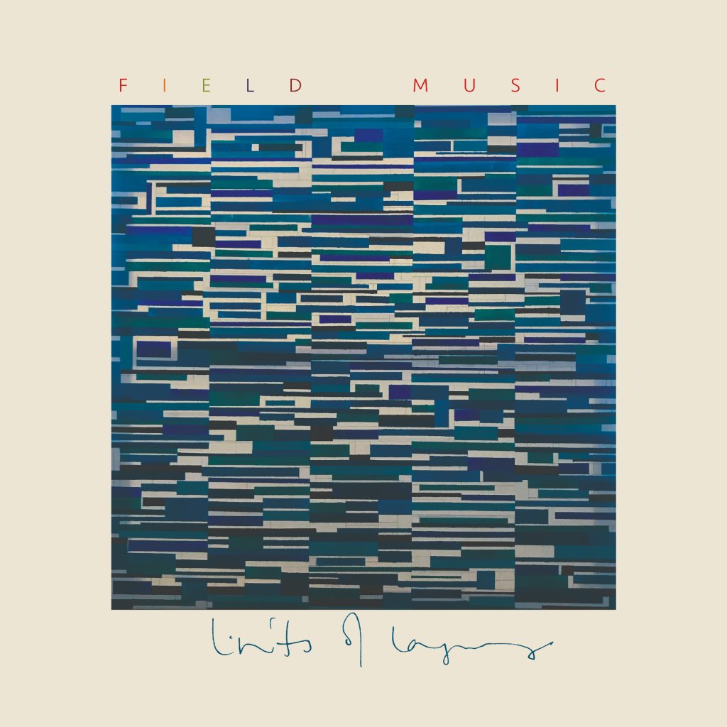 Field Music - Limits Of Language - Cd