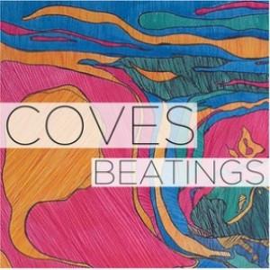 Coves - Beatings - 12 Inch