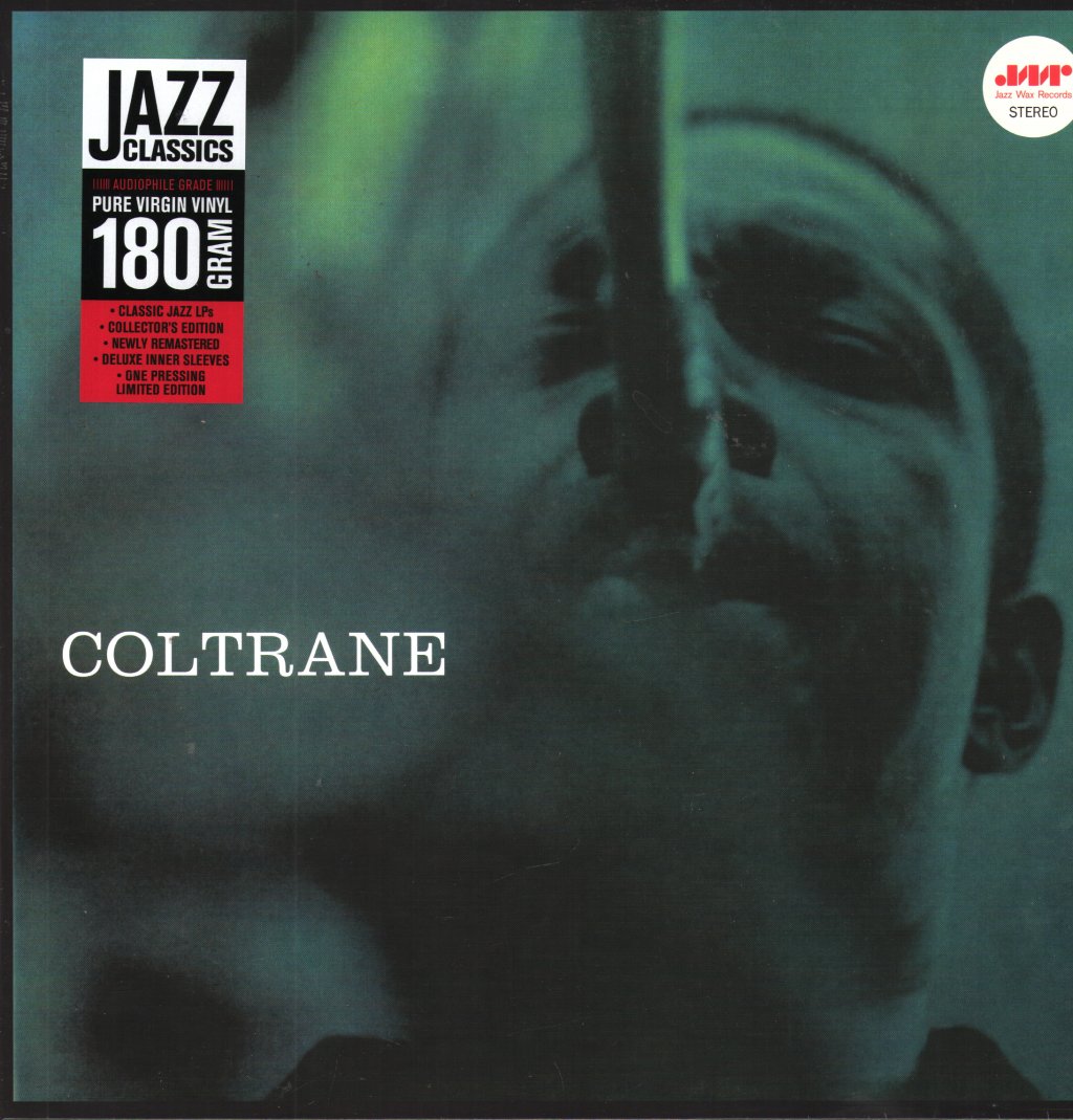 John Coltrane - Coltrane - Lp