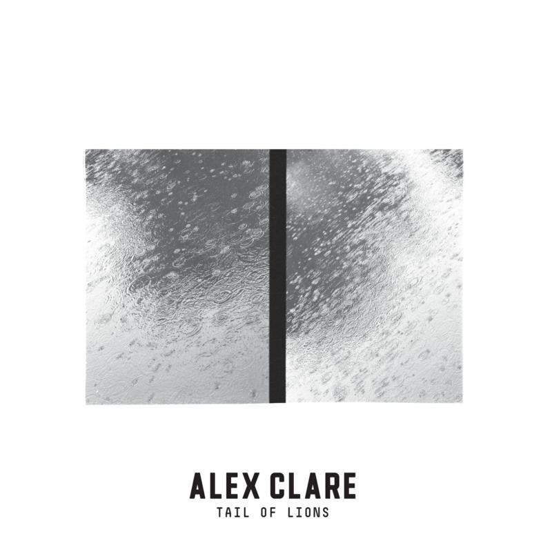 Alex Clare - Tail of Lions - Cd