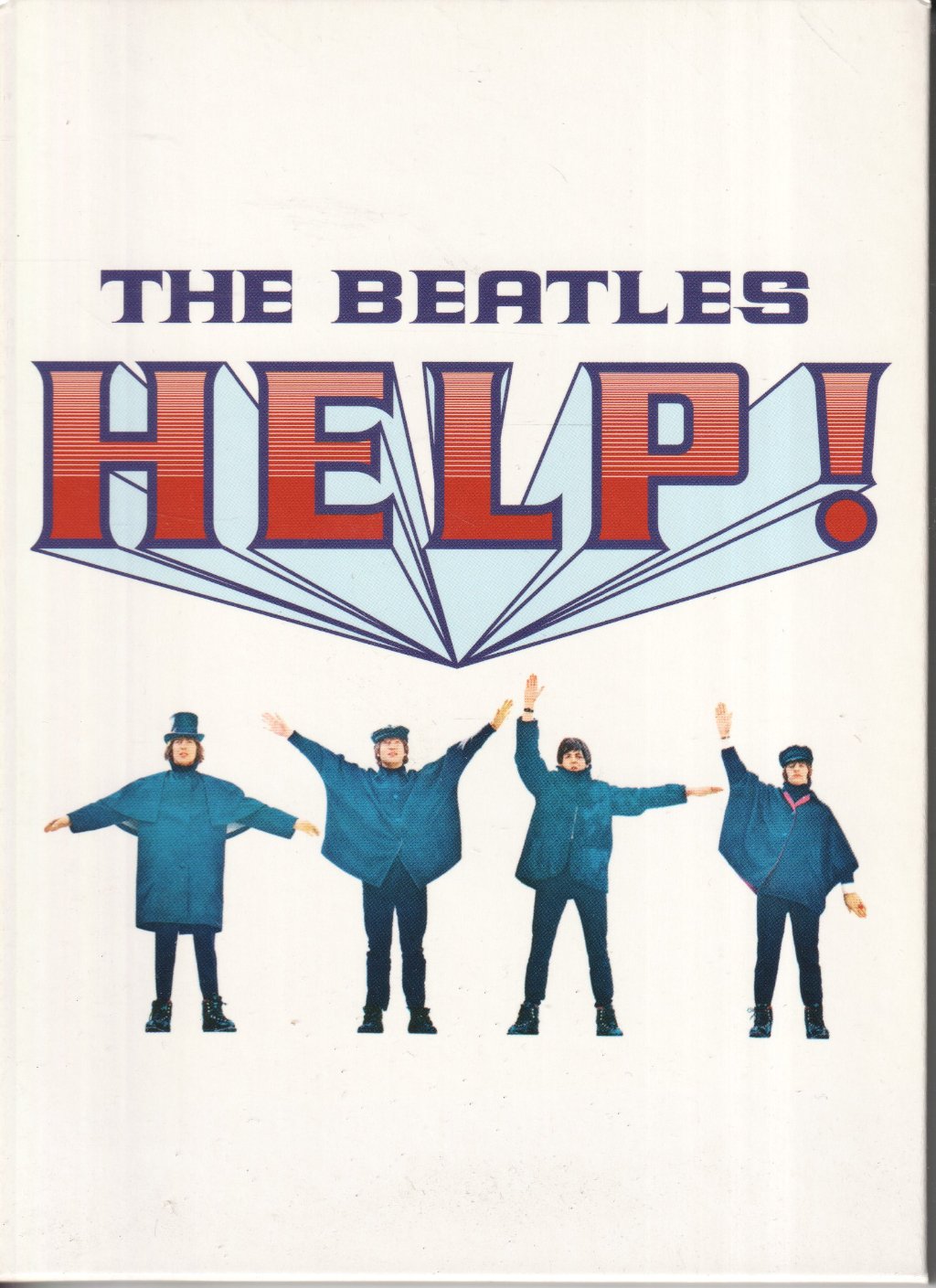 Beatles - Help - Double Dvd