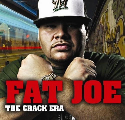 Fat Joe - Crack Era - Cd