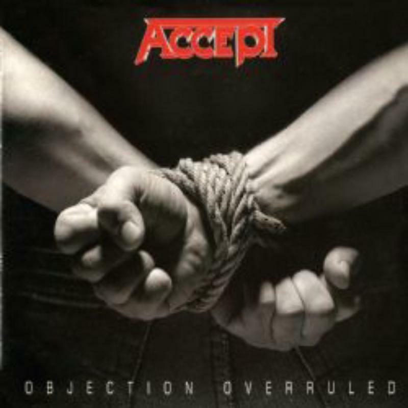 Accept - All Areas - Worldwide - Double Cd