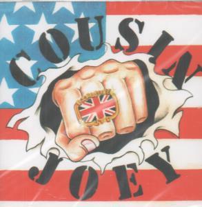 Cousin Joey - Exposure Ltd - Cd