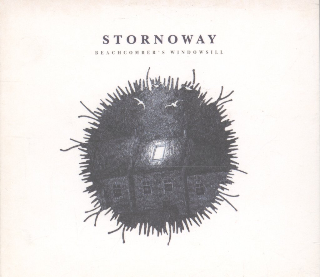 Stornoway - Beachcomber's Windowsill - Cd