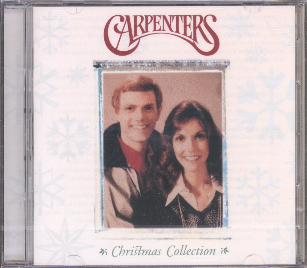 Carpenters - Christmas Collection - Double Cd