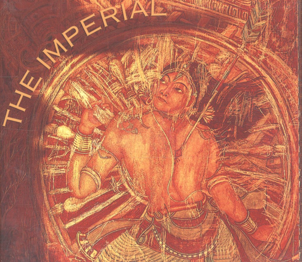 Various Artists - Imperial (Hotel India) - Cd