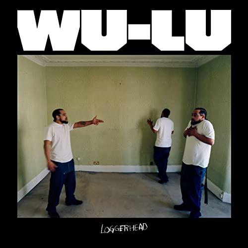 Wu-Lu - Loggerhead - Lp