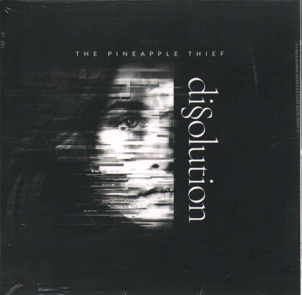 The Pineapple Thief - Dissolution - Cd