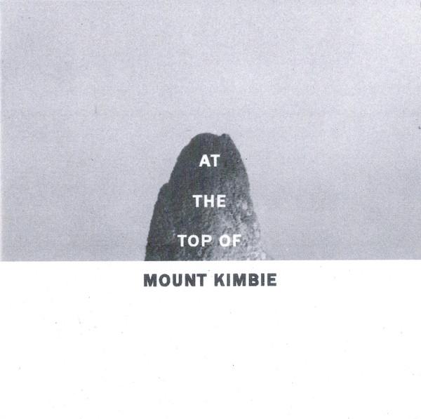 Mount Kimbie - Love What Survives - Cd