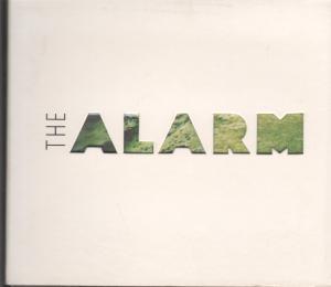 Alarm - Sold Me Down The River - Cd