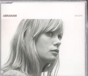 Abraham - Magpie - Cd