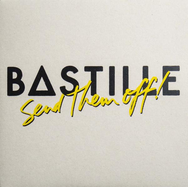 Bastille - Send Them Off - 7 Inch