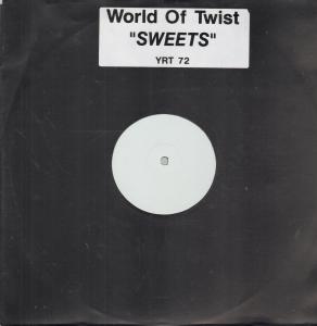 World Of Twist - Sweets - 12 Inch