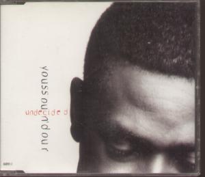 Youssou N'dour - Undecided - Cd