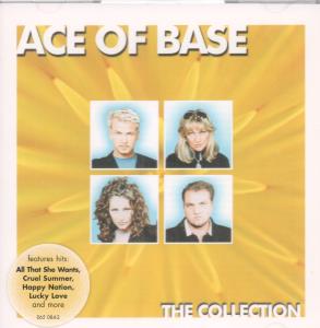 Ace Of Base - Collection - Cd