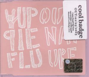 Yuppie Flu - Our Nature - Cd