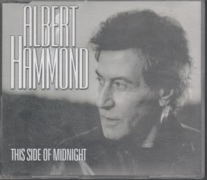 Albert Hammond - This Sied Of Midnight - Cd