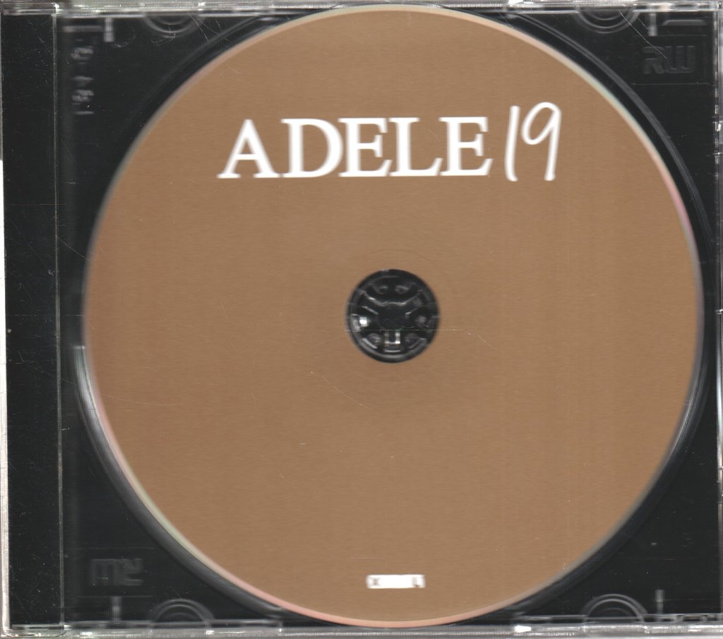 Adele - 19 - Cd