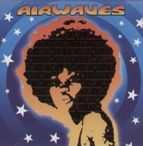 Airwaves (Dance Group) - Airwaves - Cd