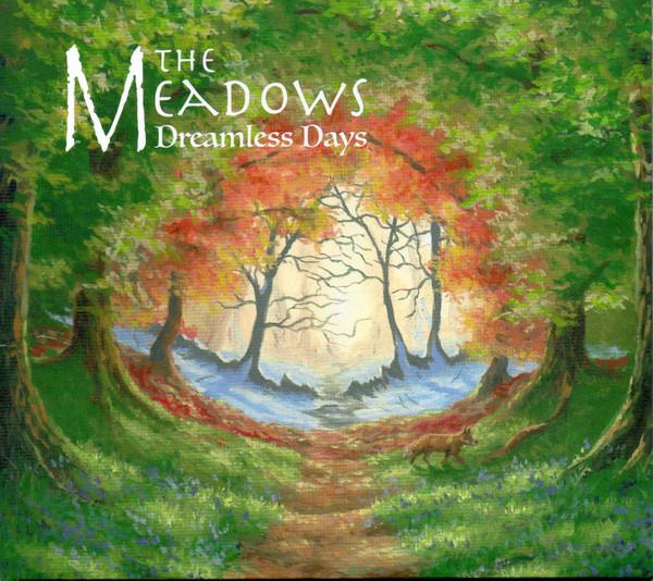 Meadows - Dreamless Days - Cd