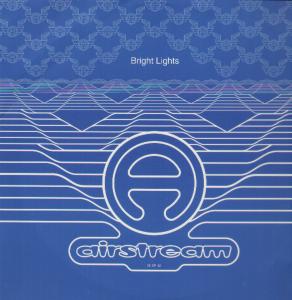 Airstream - Bright Lights - 12 Inch