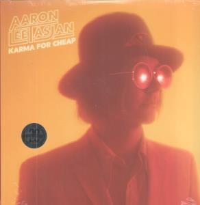 Aaron Lee Tasjan - Karma For Cheap - Lp