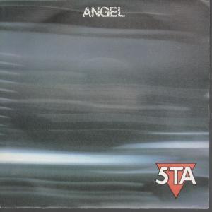 5TA - Angel - 7 Inch