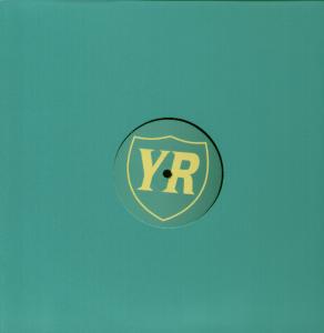 Young Rebels - Bring The Beat Back - 12 Inch