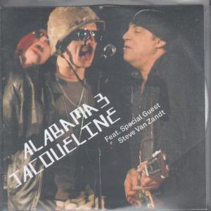 Alabama 3 - Jacqueline - Cdr