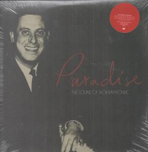 Ivor Raymonde - Paradise - Double Lp