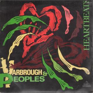 Yarbrough And Peoples - Heartbeats - 7 Inch