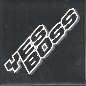 Yes Boss - Get Dropped Quick - 7 Inch