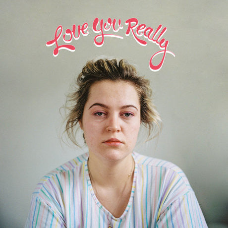 Elli Ingram - Love You Really - Lp