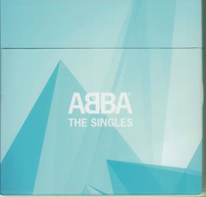 ABBA - Singles 40Th Anniversary - Box