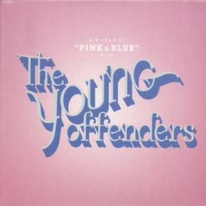 Young Offenders - Pink And Blue - Cd