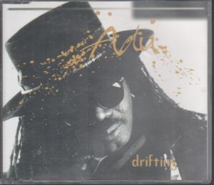 Adu - Drifting - Cd