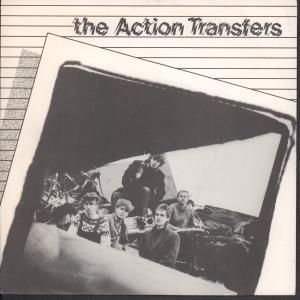 Action Transfers - Light - 7 Inch