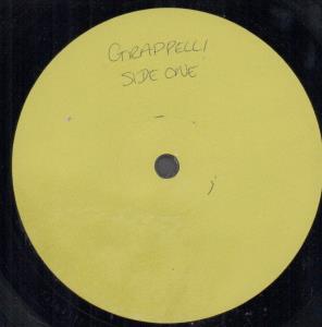 Stephane Grappelli - Just One Of Those Things - Lp