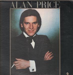 Alan Price - Alan Price - Lp