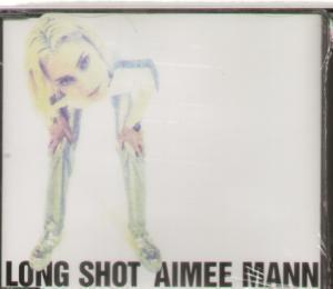 Aimee Mann - Long Shot - Cd