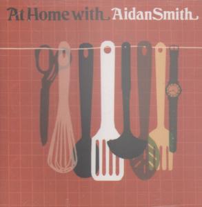 Aidan Smith - At Home With - Cd