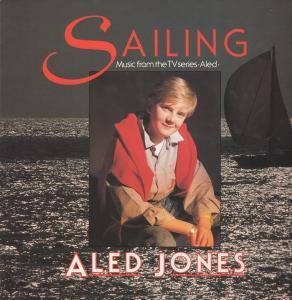 Aled Jones - Sailing - Lp