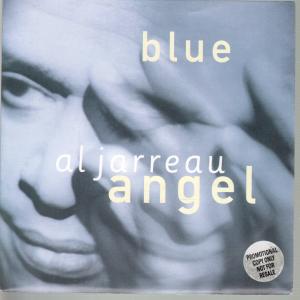 Al Jarreau - Blue Angel - 7 Inch