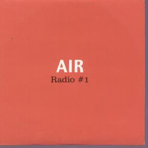 Air (French Group) - Radio 1 - Cd