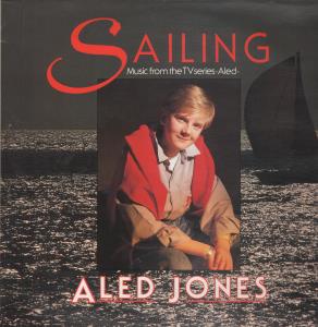 Aled Jones - Sailing - Lp