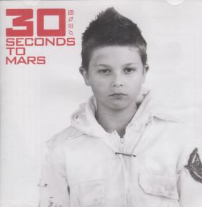 30 Seconds To Mars - 30 Seconds To Mars - Cd