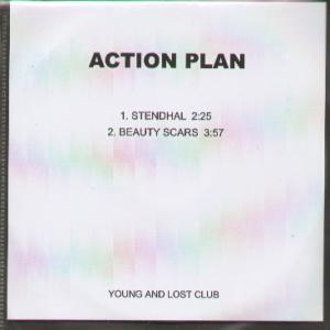 Action Plan - Stendhal - Cdr