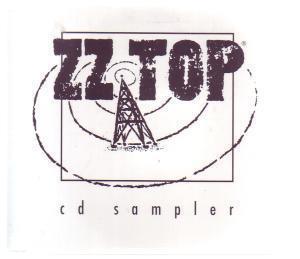 ZZ Top - Pincushion - Cd